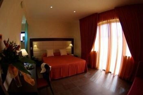 Relais Capo Spulico - Beach & SPA (Roseto Capo Spulico)